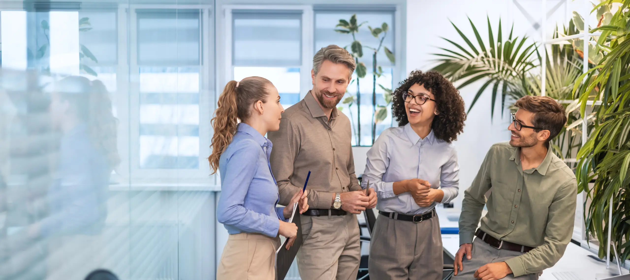 Full-Cycle Intelligence